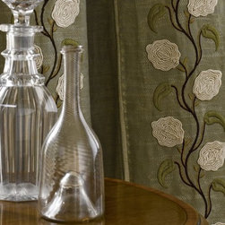 Zoffany Fabrics - Fabric