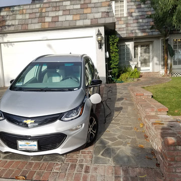 Electric Car Charger Installations