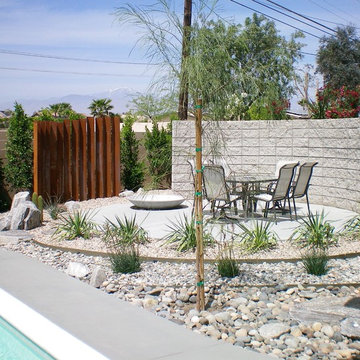 Outdoor Living