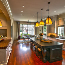 Kitchen Ideas
