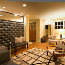 Front room Banquet
