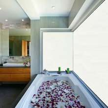 Switchable glass / intelligent and/or Smartglass for kitchen rear
