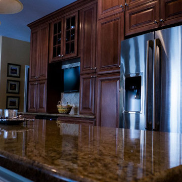 Granite Countertops