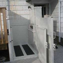 Wheelchair Lift - Products
