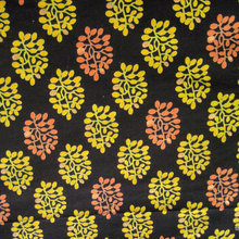 Indian Block Print Fabrics