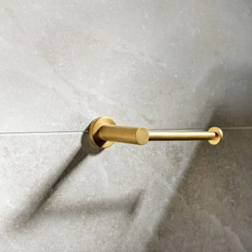 South Coogee | Bespoke | Downstairs Bathroom