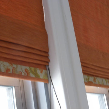 Window shades
