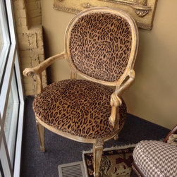 Upholstery - Products