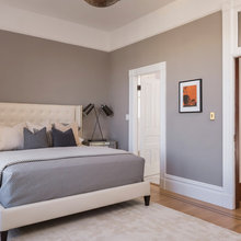 Virginia home - bedrooms