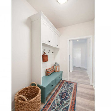 Entryway Elegance