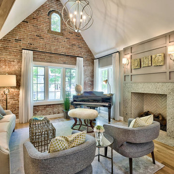 Race St. (Showhouse 2016)