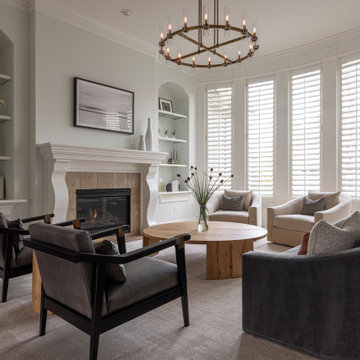 BRIAR RESIDENCE