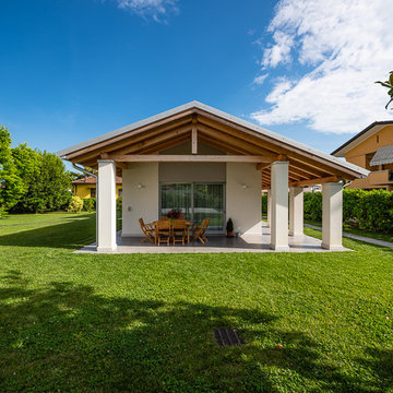 Villa unifamiliare a Conegliano - 190 mq