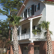 Exteriors