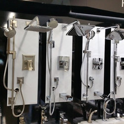 Showers - Bath Products