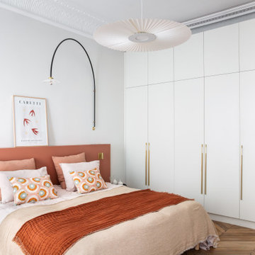 Saint Michel | 220m2 | Rénovation complète