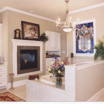 Fireplaces