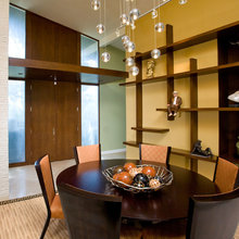 Wall Shelve
