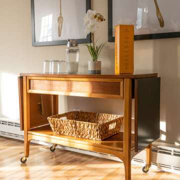 Hudson Rental Residence