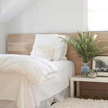 Peaceful Bedrooms