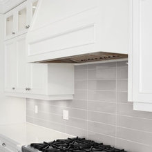 Backsplash