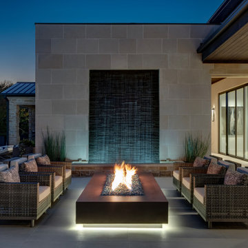 Flower Mound Modern