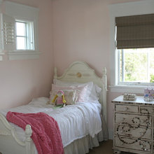 R's room