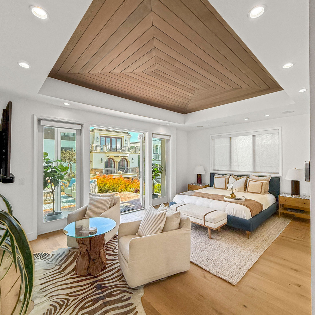 Full Home Manhattan Beach