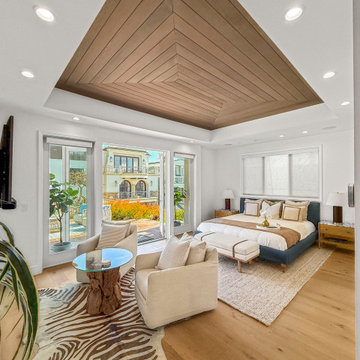 Full Home Manhattan Beach