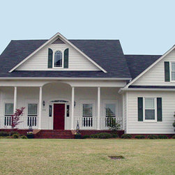 Champion Replacement Windows - Windows