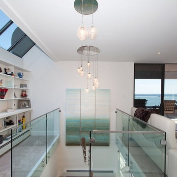 BELLEVUE PENTHOUSE