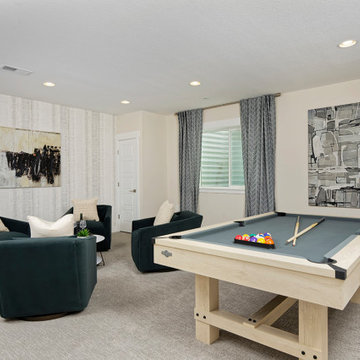 Sonders Retreat Home