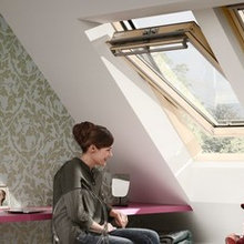 Kadens Bedroom