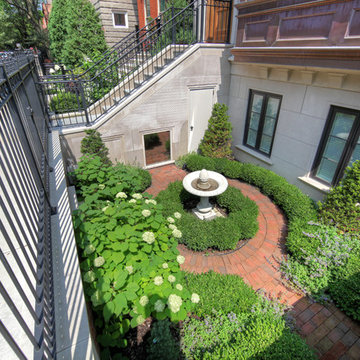 Lincoln Park Garden Terraces