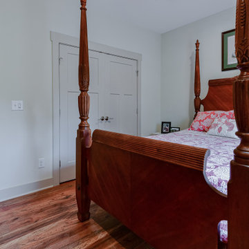 Custom Farm House and Equestrian Estate