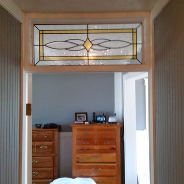 Stained Glass for Scottish Stained Glass