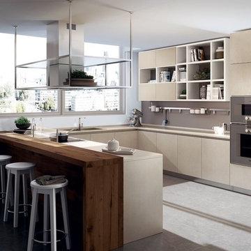 GRES Experience - Scavolini