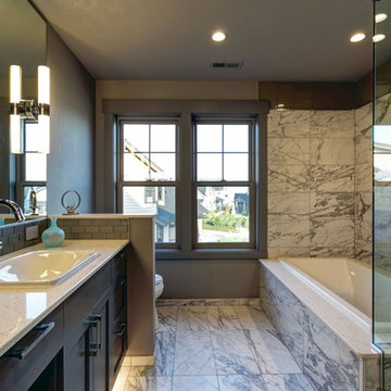 Semiahmoo Shore Project