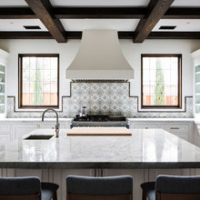 Cool backsplash ideas