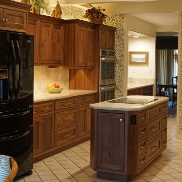 Open and Elegant - Braeswood