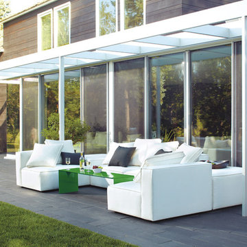 Oasis Modular Seating