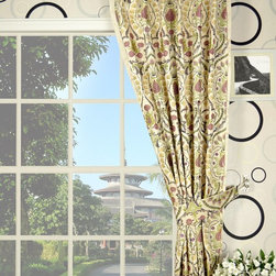 Nice curtains - Curtains