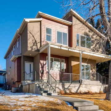 3078 & 3080 S Lincoln St, Englewood