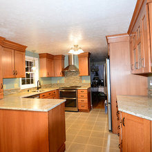 Geary Kitchen