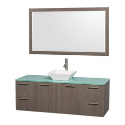 Floating Bathroom Vanities - Bathroom Vanities And Sink Consoles