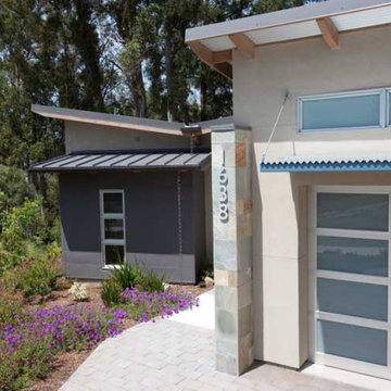 Smith Residence