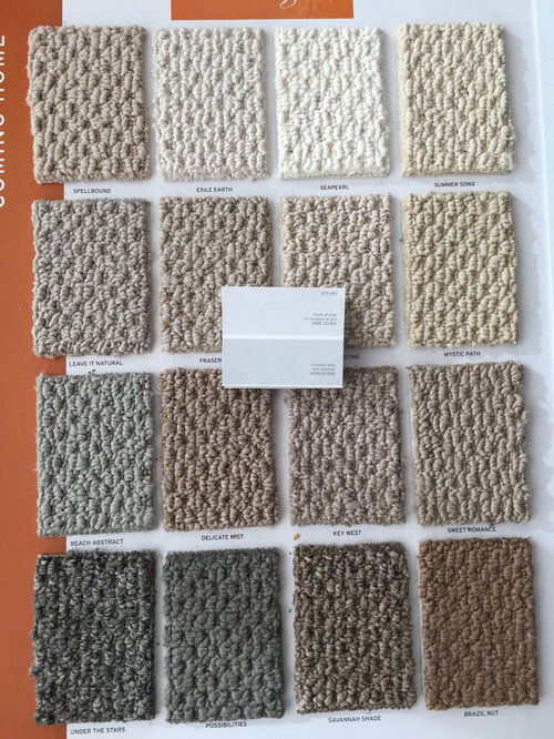 Which Carpet For Light Grey Walls - Can You Have Grey Walls With Beige Carpet