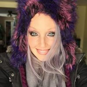 Mandy Wilsons foto