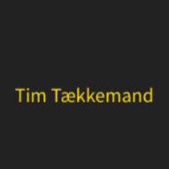 Tim Tækkemand
