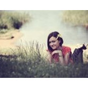 Anna Zile's photo